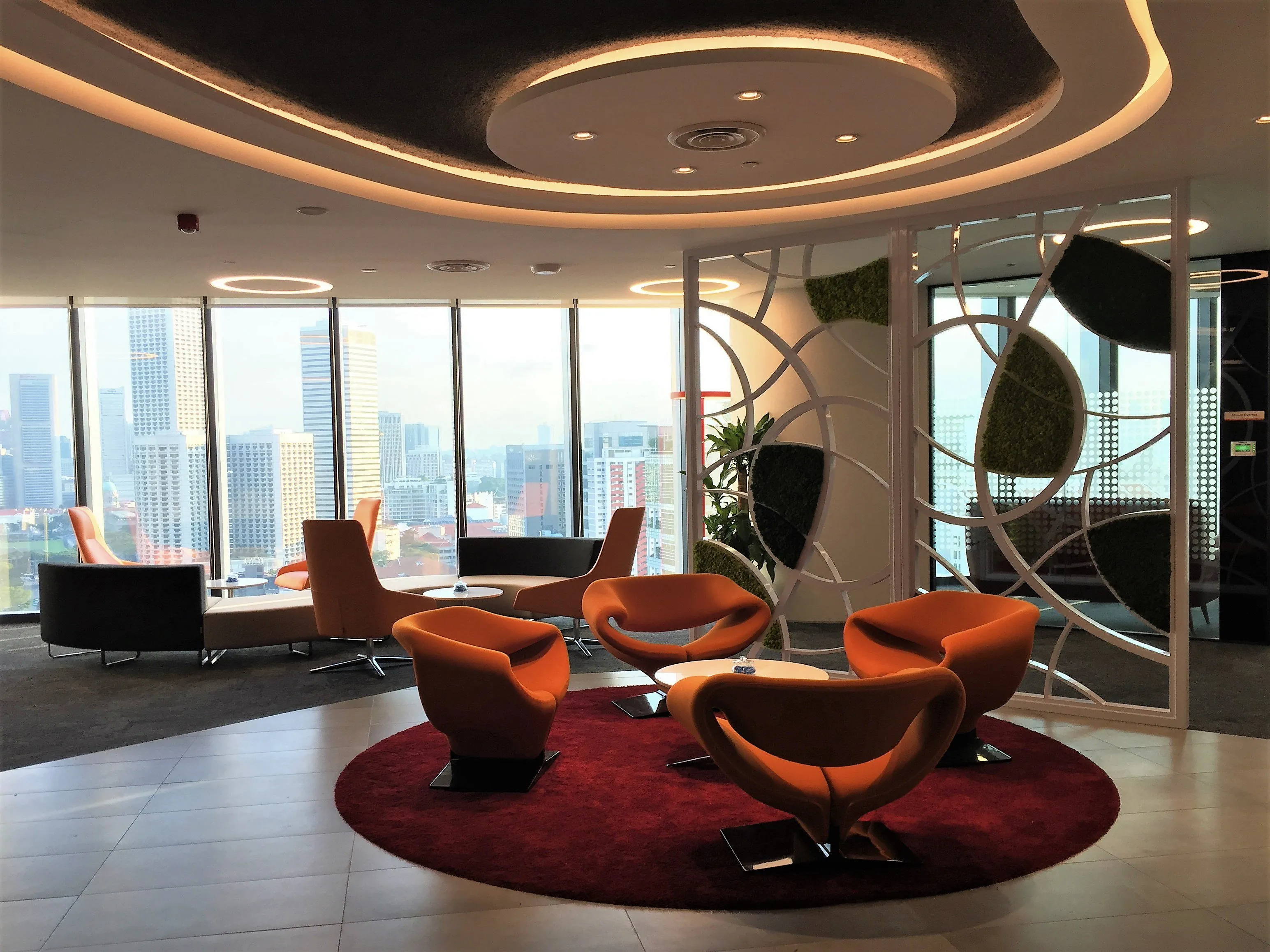 Ribbon Armchair Fabric In Context By Artifort 12 For Donzelli