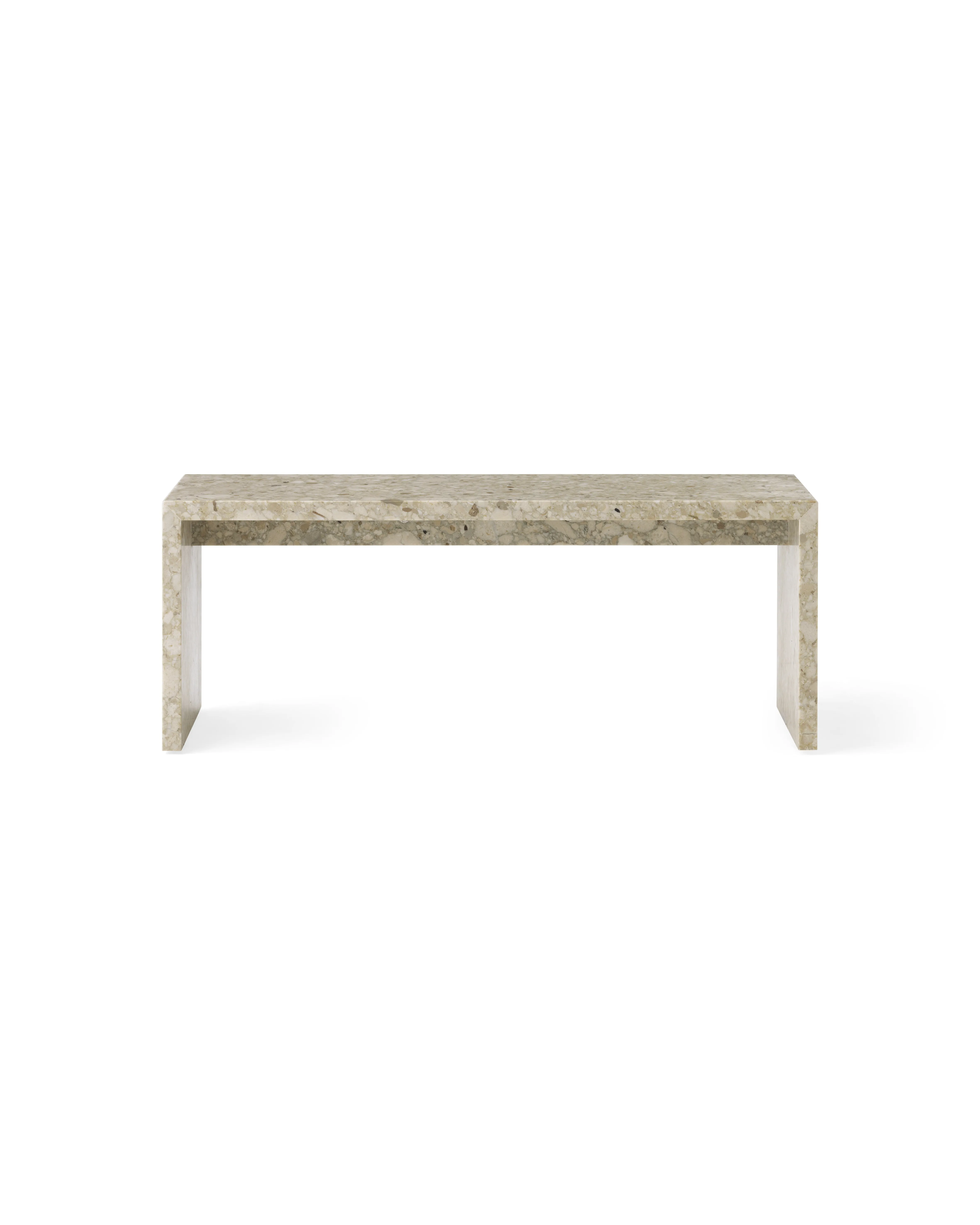 Plinth Table Low Tall Cubic Grand Brige Marble Various Colors Crarra Calacatta Packshot Audo 36 For Donzelli