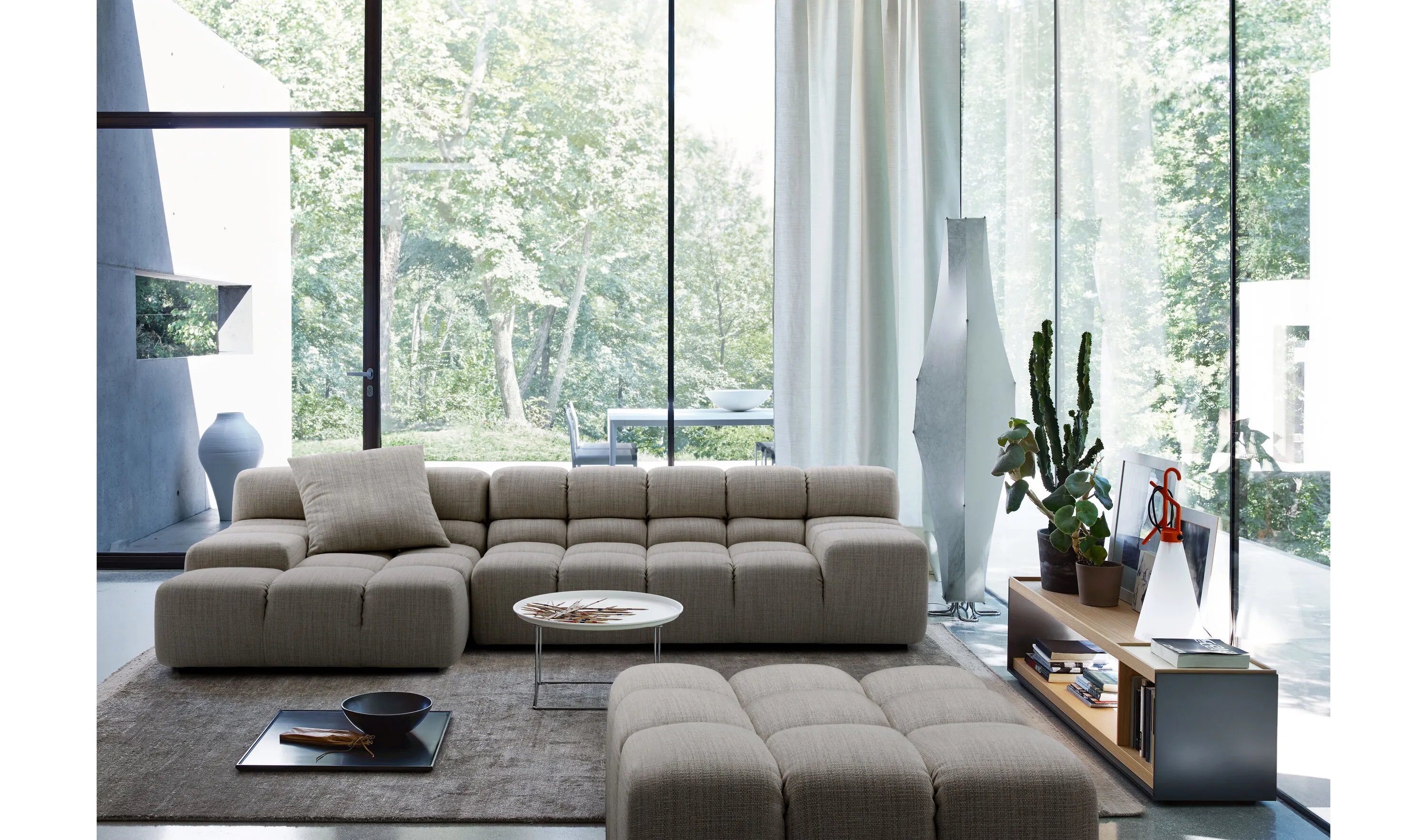 tufty time sofa by beb italia in design living room 16 for donzelli