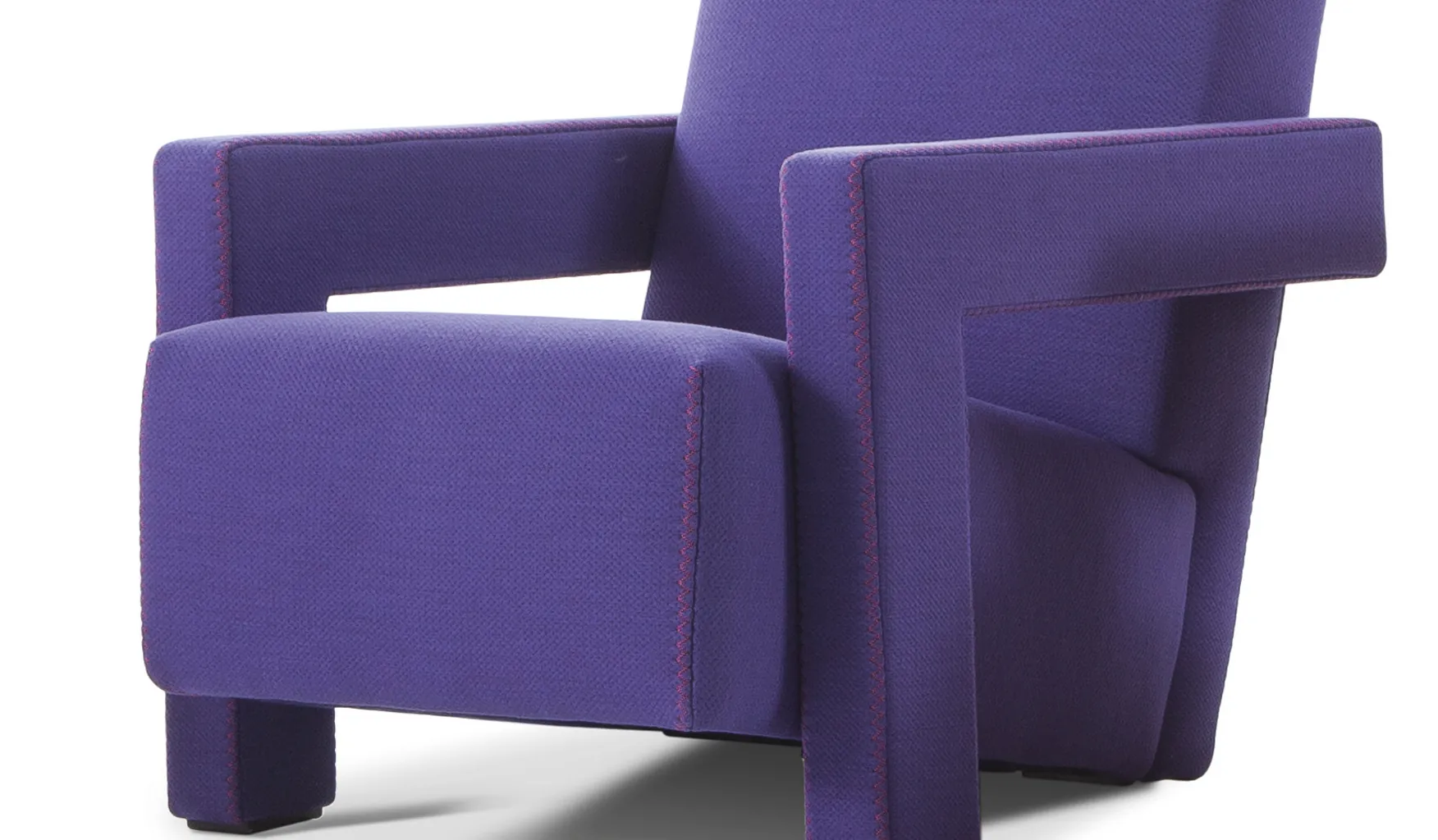 Utrecht Armchair In Context By Cassina 91 For Donzelli