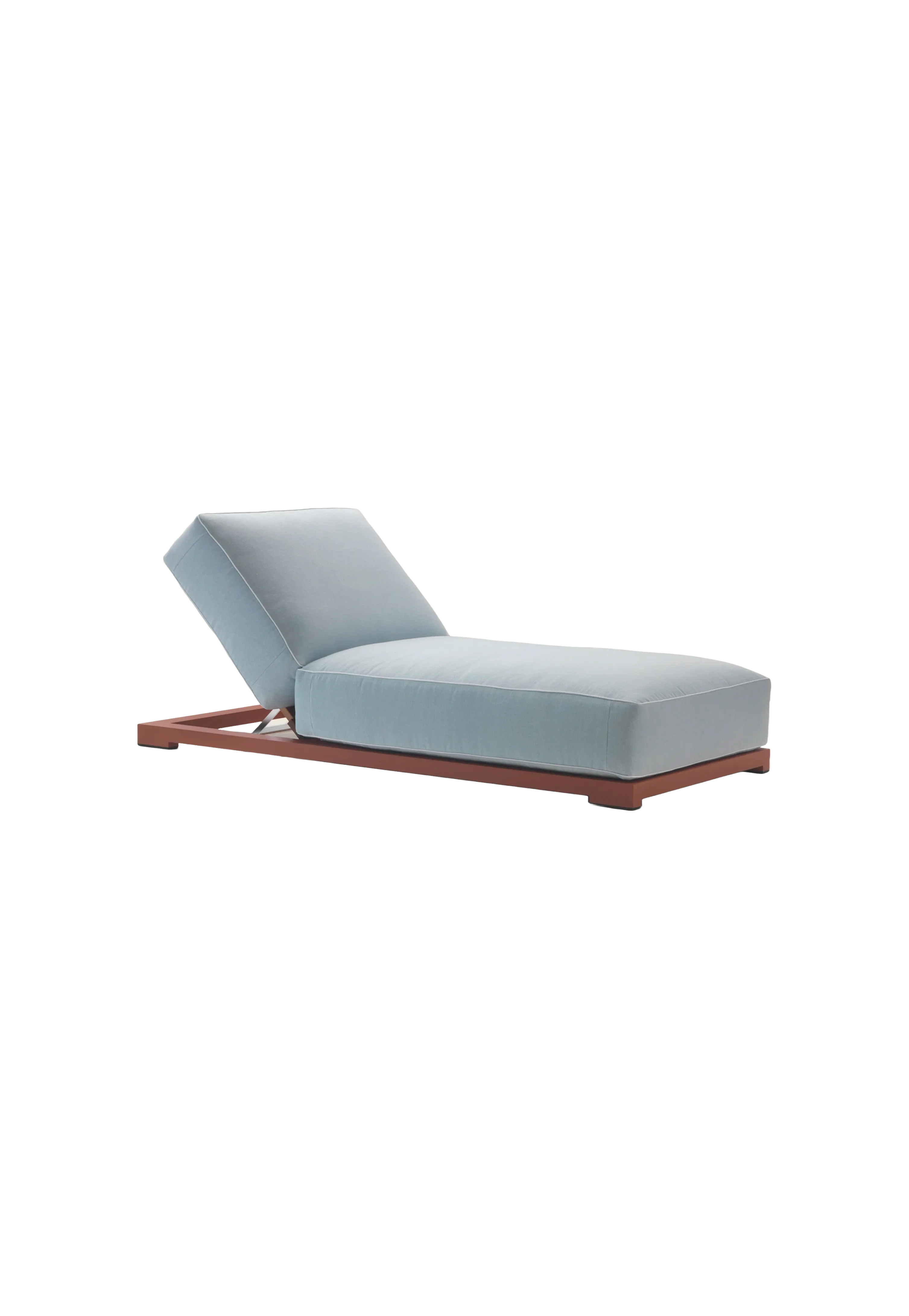 Milos Daybed Outdoor Antonio Citterio By Flexform For Donzelli