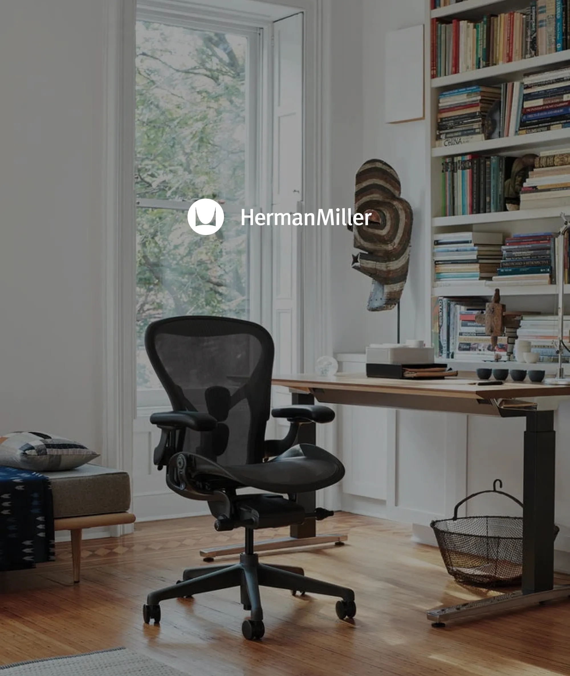 Hermanmiller Brand Cover